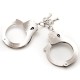 Fifty Shades of Grey You Are Mine Metal Handcuffs Fifty Shades of Grey You Are Mine Metal Handcuffs