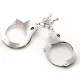 Fifty Shades of Grey You Are Mine Metal Handcuffs Fifty Shades of Grey You Are Mine Metal Handcuffs