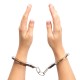 Fifty Shades of Grey You Are Mine Metal Handcuffs Fifty Shades of Grey You Are Mine Metal Handcuffs