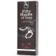 Fifty Shades of Grey You Are Mine Metal Handcuffs Fifty Shades of Grey You Are Mine Metal Handcuffs