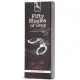 Fifty Shades of Grey You Are Mine Metal Handcuffs Fifty Shades of Grey You Are Mine Metal Handcuffs