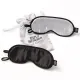Fifty Shades of Grey No Peeking Soft Twin Blindfold Set Fifty Shades of Grey No Peeking Soft Twin Blindfold Set