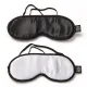 Fifty Shades of Grey No Peeking Soft Twin Blindfold Set Fifty Shades of Grey No Peeking Soft Twin Blindfold Set