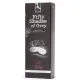 Fifty Shades of Grey No Peeking Soft Twin Blindfold Set Fifty Shades of Grey No Peeking Soft Twin Blindfold Set