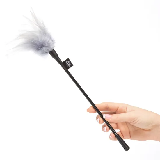 Fifty Shades of Grey Tease Feather Tickler Fifty Shades of Grey Tease Feather Tickler