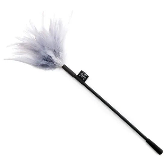 Fifty Shades of Grey Tease Feather Tickler Fifty Shades of Grey Tease Feather Tickler