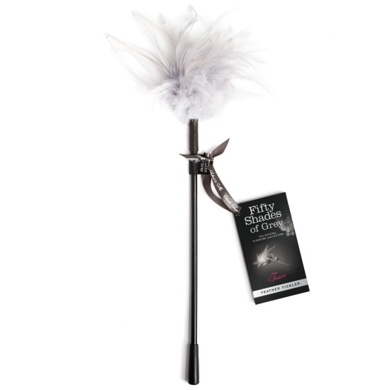 Fifty Shades of Grey Tease Feather Tickler Fifty Shades of Grey Tease Feather Tickler