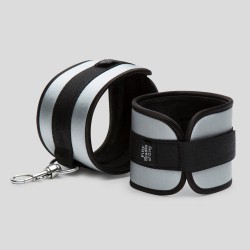 Fifty Shades of Grey Hard Limits Bed Restraint Kit Fifty Shades of Grey Hard Limits Bed Restraint Kit