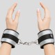Fifty Shades of Grey Hard Limits Bed Restraint Kit Fifty Shades of Grey Hard Limits Bed Restraint Kit
