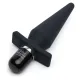Fifty Shades of Grey Delicious Fullness Vibrating Butt Plug Fifty Shades of Grey Delicious Fullness Vibrating Butt Plug