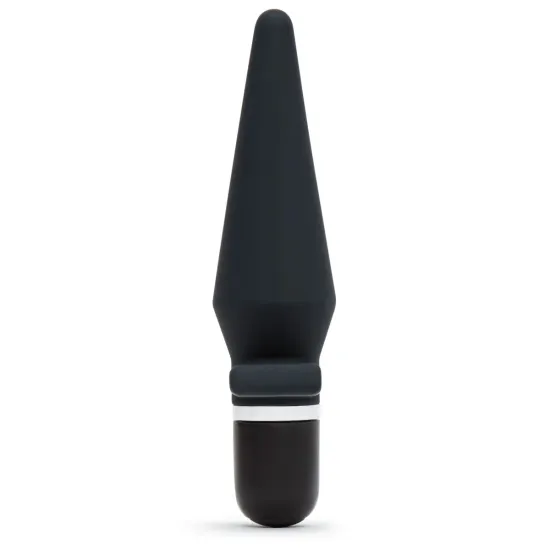 Fifty Shades of Grey Delicious Fullness Vibrating Butt Plug Fifty Shades of Grey Delicious Fullness Vibrating Butt Plug