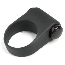 Fifty Shades of Grey Feel It Baby! Vibrating Cock Ring Fifty Shades of Grey Feel It Baby! Vibrating Cock Ring