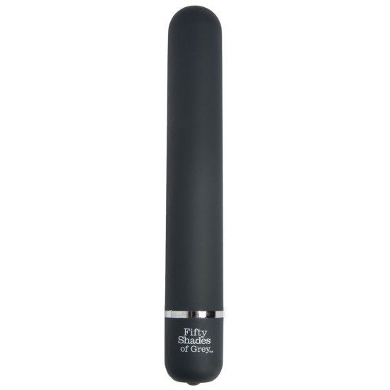 Fifty Shades of Grey Charlie Tango Classic Vibrator Fifty Shades of Grey Charlie Tango Classic Vibrator