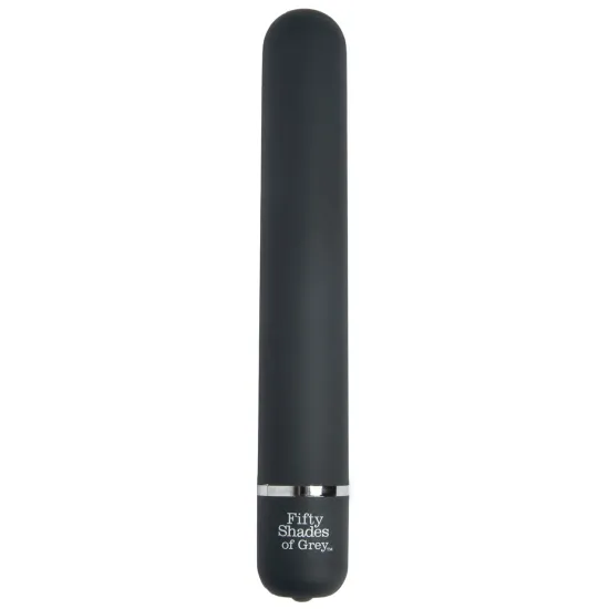 Fifty Shades of Grey Charlie Tango Classic Vibrator Fifty Shades of Grey Charlie Tango Classic Vibrator