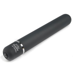 Fifty Shades of Grey Charlie Tango Classic Vibrator Fifty Shades of Grey Charlie Tango Classic Vibrator