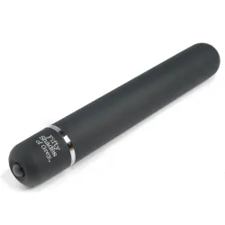 Fifty Shades of Grey Charlie Tango Classic Vibrator Fifty Shades of Grey Charlie Tango Classic Vibrator