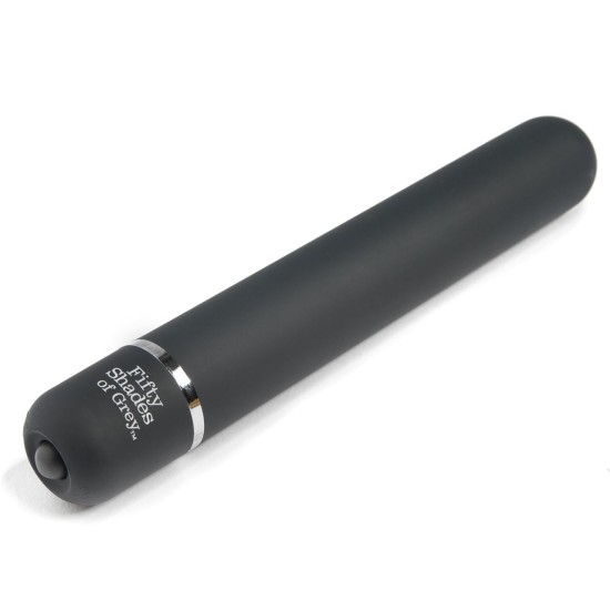 Fifty Shades of Grey Charlie Tango Classic Vibrator Fifty Shades of Grey Charlie Tango Classic Vibrator