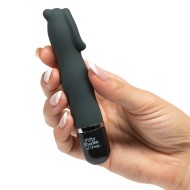 Fifty Shades of Grey Sweet Touch Mini Clitoral Vibrator Fifty Shades of Grey Sweet Touch Mini Clitoral Vibrator