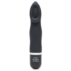 Fifty Shades of Grey Sweet Touch Mini Clitoral Vibrator Fifty Shades of Grey Sweet Touch Mini Clitoral Vibrator