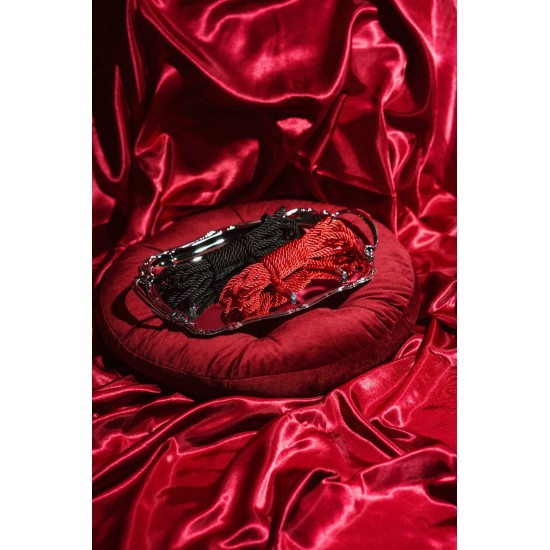 Fifty Shades of Grey Restrain Me Bondage Rope Twin Pack Fifty Shades of Grey Restrain Me Bondage Rope Twin Pack