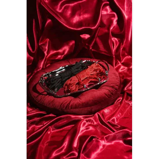 Fifty Shades of Grey Restrain Me Bondage Rope Twin Pack Fifty Shades of Grey Restrain Me Bondage Rope Twin Pack