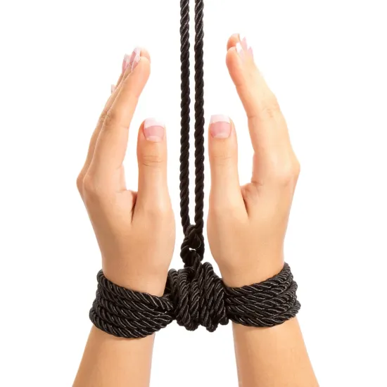 Fifty Shades of Grey Restrain Me Bondage Rope Twin Pack Fifty Shades of Grey Restrain Me Bondage Rope Twin Pack
