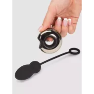 Fifty Shades of Grey Relentless Vibrations Remote Control Egg Fifty Shades of Grey Relentless Vibrations Remote Control Egg