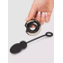 Fifty Shades of Grey Relentless Vibrations Remote Control Egg