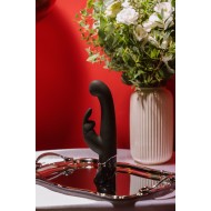 Fifty Shades of Grey Greedy Girl G-Spot Rechargeable Rabbit Vibrator