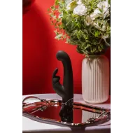 Fifty Shades of Grey Greedy Girl G-Spot Rechargeable Rabbit Vibrator