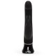 Fifty Shades of Grey Greedy Girl G-Spot Rechargeable Rabbit Vibrator Fifty Shades of Grey Greedy Girl G-Spot Rechargeable Rabbit Vibrator