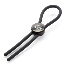 Fifty Shades of Grey Again and Again Adjustable Love Ring Fifty Shades of Grey Again and Again Adjustable Love Ring