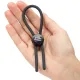 Fifty Shades of Grey Again and Again Adjustable Love Ring Fifty Shades of Grey Again and Again Adjustable Love Ring