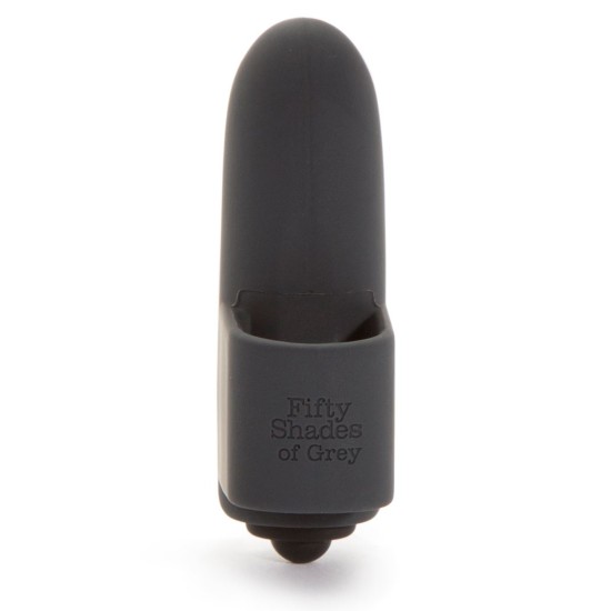 Fifty Shades of Grey Secret Touching Finger Massager Fifty Shades of Grey Secret Touching Finger Massager