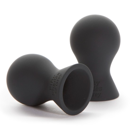 Fifty Shades of Grey Nothing but Sensation Nipple Teasers Fifty Shades of Grey Nothing but Sensation Nipple Teasers