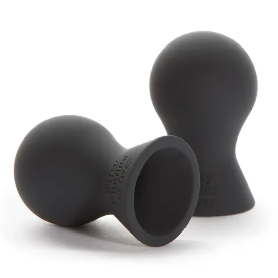 Fifty Shades of Grey Nothing but Sensation Nipple Teasers Fifty Shades of Grey Nothing but Sensation Nipple Teasers