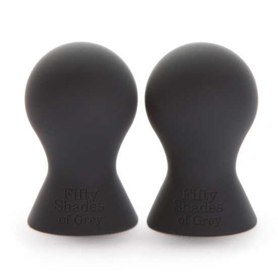 Fifty Shades of Grey Nothing but Sensation Nipple Teasers Fifty Shades of Grey Nothing but Sensation Nipple Teasers