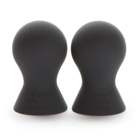 Fifty Shades of Grey Nothing but Sensation Nipple Teasers Fifty Shades of Grey Nothing but Sensation Nipple Teasers