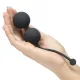 Fifty Shades of Grey Tighten and Tense Silicone Jiggle Balls Fifty Shades of Grey Tighten and Tense Silicone Jiggle Balls
