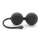 Fifty Shades of Grey Tighten and Tense Silicone Jiggle Balls Fifty Shades of Grey Tighten and Tense Silicone Jiggle Balls