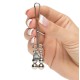 Fifty Shades Darker Just Sensation Beaded Clitoral Clamp Fifty Shades Darker Just Sensation Beaded Clitoral Clamp