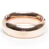 Fifty Shades Freed I Want You. Now. Steel Love Ring