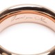 Fifty Shades Freed I Want You. Now. Steel Love Ring Fifty Shades Freed I Want You. Now. Steel Love Ring