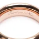 Fifty Shades Freed I Want You. Now. Steel Love Ring Fifty Shades Freed I Want You. Now. Steel Love Ring