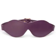 Fifty Shades Freed Cherished Collection Leather Blindfold Fifty Shades Freed Cherished Collection Leather Blindfold