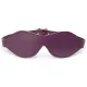 Fifty Shades Freed Cherished Collection Leather Blindfold Fifty Shades Freed Cherished Collection Leather Blindfold