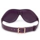 Fifty Shades Freed Cherished Collection Leather Blindfold Fifty Shades Freed Cherished Collection Leather Blindfold