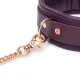 Fifty Shades Freed Cherished Collection Leather Collar & Lead Fifty Shades Freed Cherished Collection Leather Collar & Lead