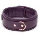 Fifty Shades Freed Cherished Collection Leather Collar & Lead Fifty Shades Freed Cherished Collection Leather Collar & Lead