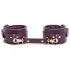 Fifty Shades Freed Cherished Collection Leather Ankle Cuffs